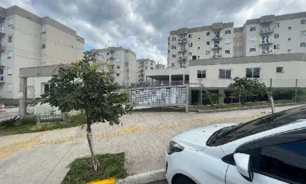 Oportunidade Única em CAXIAS DO SUL - RS | Tipo: Apartamento | Negociação: Leilão  | Situação: Imóvel