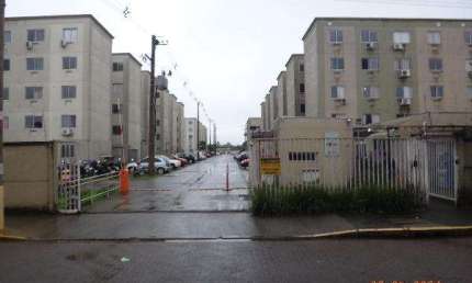 Oportunidade Única em SAO LEOPOLDO - RS | Tipo: Apartamento | Negociação: Leilão  | Situação: Imóvel