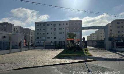 Oportunidade Única em SAO LEOPOLDO - RS | Tipo: Apartamento | Negociação: Leilão  | Situação: Imóvel
