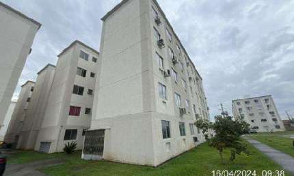 Oportunidade Única em SAO LEOPOLDO - RS | Tipo: Apartamento | Negociação: Leilão  | Situação: Imóvel