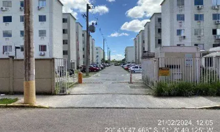 Oportunidade Única em SAO LEOPOLDO - RS | Tipo: Apartamento | Negociação: Leilão  | Situação: Imóvel