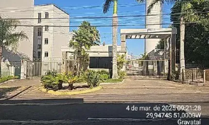 Oportunidade Única em GRAVATAI - RS | Tipo: Apartamento | Negociação: Leilão  | Situação: Imóvel