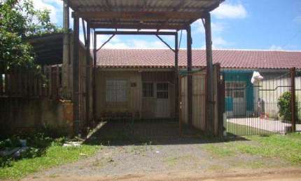 Oportunidade Única em GRAVATAI - RS | Tipo: Casa | Negociação: Leilão  | Situação: Imóvel