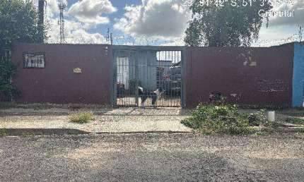 Oportunidade Única em GRAVATAI - RS | Tipo: Casa | Negociação: Leilão  | Situação: Imóvel