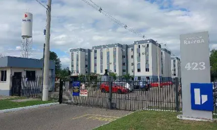 Oportunidade Única em SAO LEOPOLDO - RS | Tipo: Apartamento | Negociação: Leilão  | Situação: Imóvel