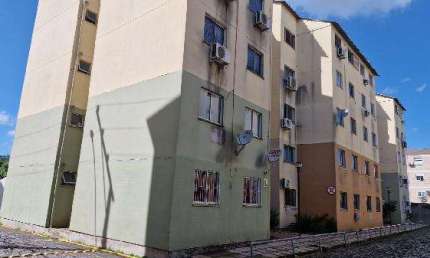 Oportunidade Única em ESTEIO - RS | Tipo: Apartamento | Negociação: Leilão  | Situação: Imóvel