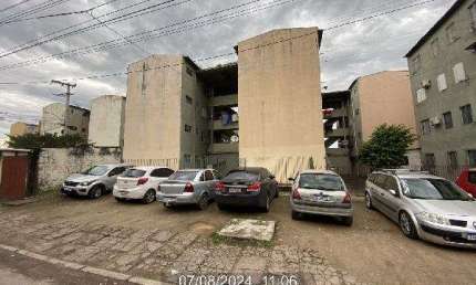 Oportunidade Única em SAPUCAIA DO SUL - RS | Tipo: Apartamento | Negociação: Leilão  | Situação: Imóvel