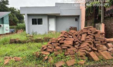 Oportunidade Única em LAJEADO - RS | Tipo: Casa | Negociação: Leilão  | Situação: Imóvel