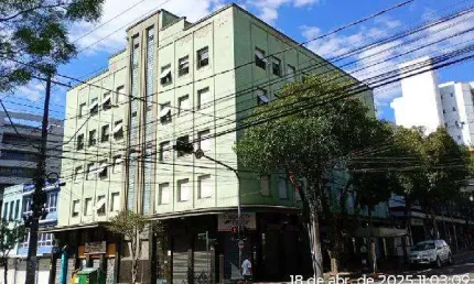 Oportunidade única em caxias do sul - rs | tipo: apartamento | negociação: leilão  | situação: imóvel