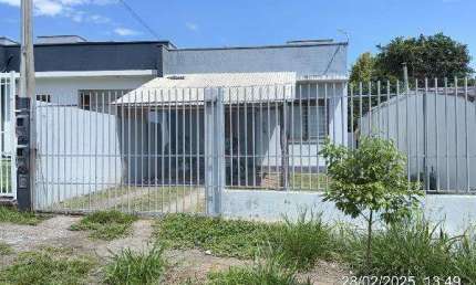 Oportunidade Única em SAPIRANGA - RS | Tipo: Casa | Negociação: Leilão  | Situação: Imóvel