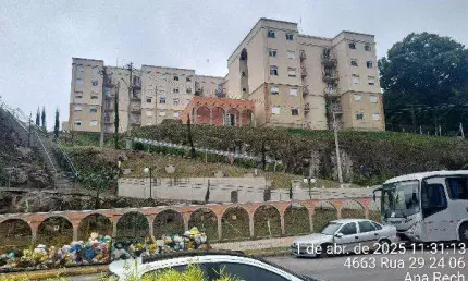 Oportunidade Única em CAXIAS DO SUL - RS | Tipo: Apartamento | Negociação: Leilão  | Situação: Imóvel
