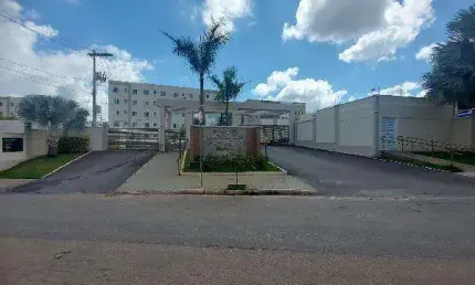 Oportunidade Única em LAGOA SANTA - MG | Tipo: Apartamento | Negociação: Leilão  | Situação: Imóvel
