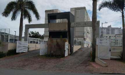 Oportunidade Única em JUIZ DE FORA - MG | Tipo: Apartamento | Negociação: Leilão  | Situação: Imóvel