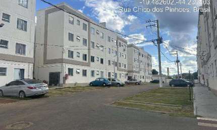 Oportunidade Única em SETE LAGOAS - MG | Tipo: Apartamento | Negociação: Leilão  | Situação: Imóvel