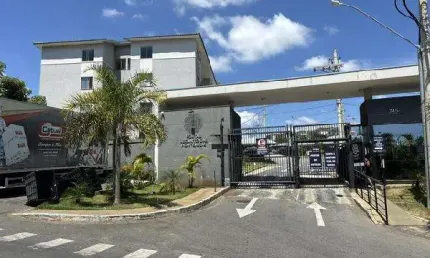 Oportunidade Única em POUSO ALEGRE - MG | Tipo: Apartamento | Negociação: Leilão  | Situação: Imóvel