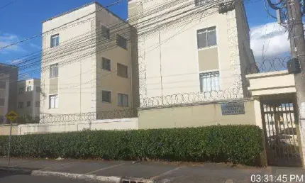 Oportunidade Única em CONTAGEM - MG | Tipo: Apartamento | Negociação: Leilão  | Situação: Imóvel