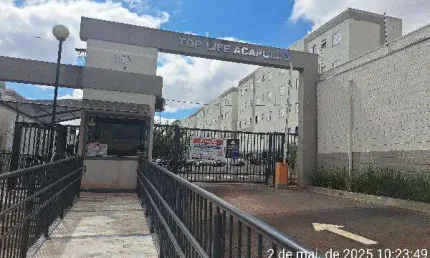 Oportunidade Única em UBERLANDIA - MG | Tipo: Apartamento | Negociação: Leilão  | Situação: Imóvel