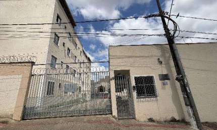Oportunidade Única em BETIM - MG | Tipo: Apartamento | Negociação: Leilão  | Situação: Imóvel
