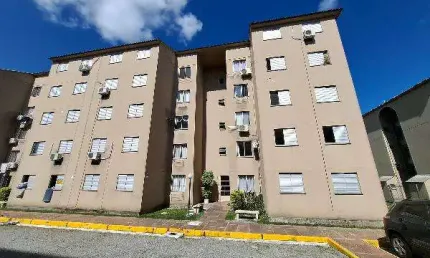 Oportunidade Única em PELOTAS - RS | Tipo: Apartamento | Negociação: Leilão  | Situação: Imóvel