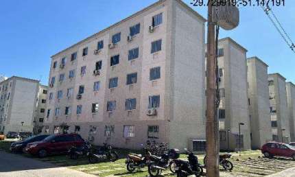 Oportunidade Única em SAO LEOPOLDO - RS | Tipo: Apartamento | Negociação: Leilão  | Situação: Imóvel