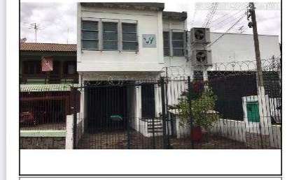 Oportunidade Única em PORTO ALEGRE - RS | Tipo: Comercial | Negociação: Leilão  | Situação: Imóvel