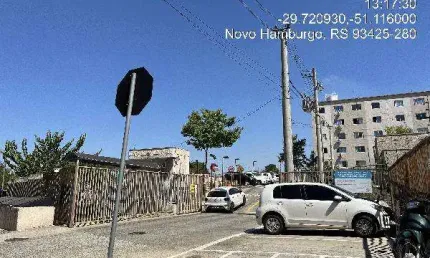 Oportunidade Única em NOVO HAMBURGO - RS | Tipo: Apartamento | Negociação: Leilão  | Situação: Imóvel