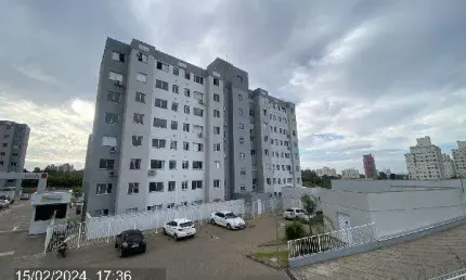 Oportunidade Única em PORTO ALEGRE - RS | Tipo: Apartamento | Negociação: Leilão  | Situação: Imóvel