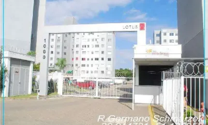 Oportunidade Única em PORTO ALEGRE - RS | Tipo: Apartamento | Negociação: Leilão  | Situação: Imóvel