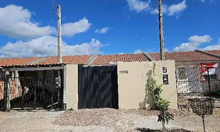 Oportunidade Única em GUAIBA - RS | Tipo: Casa | Negociação: Leilão  | Situação: Imóvel