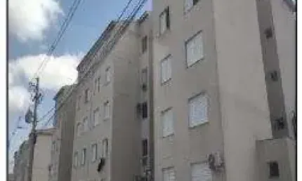 Oportunidade Única em PELOTAS - RS | Tipo: Apartamento | Negociação: Leilão  | Situação: Imóvel