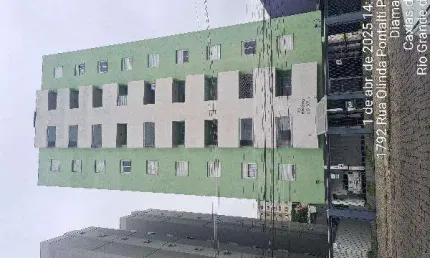 Oportunidade Única em CAXIAS DO SUL - RS | Tipo: Apartamento | Negociação: Leilão  | Situação: Imóvel