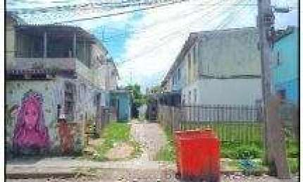 Oportunidade Única em SAO LEOPOLDO - RS | Tipo: Apartamento | Negociação: Leilão  | Situação: Imóvel