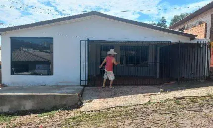 Oportunidade Única em PALMEIRA DAS MISSOES - RS | Tipo: Casa | Negociação: Leilão  | Situação: Imóvel