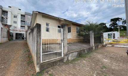 Oportunidade Única em MARAU - RS | Tipo: Casa | Negociação: Leilão  | Situação: Imóvel