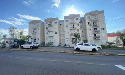 Oportunidade Única em BENTO GONCALVES - RS | Tipo: Apartamento | Negociação: Leilão  | Situação: Imóvel