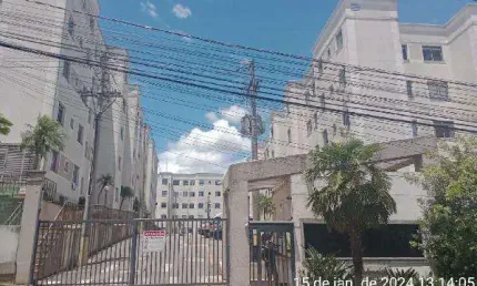 Oportunidade Única em CAXIAS DO SUL - RS | Tipo: Apartamento | Negociação: Leilão  | Situação: Imóvel