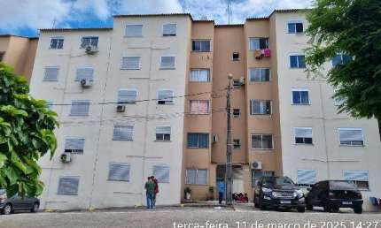 Oportunidade Única em SANTA CRUZ DO SUL - RS | Tipo: Apartamento | Negociação: Leilão  | Situação: Imóvel