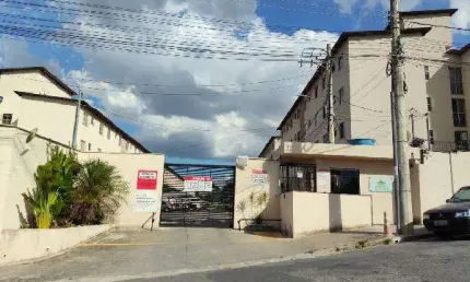 Oportunidade Única em VESPASIANO - MG | Tipo: Apartamento | Negociação: Leilão  | Situação: Imóvel