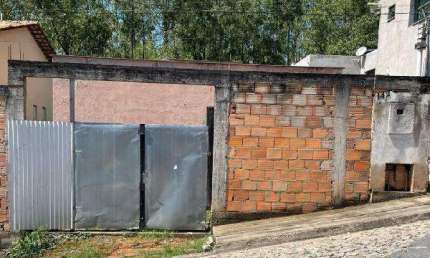 Oportunidade Única em CONSELHEIRO LAFAIETE - MG | Tipo: Casa | Negociação: Leilão  | Situação: Imóvel