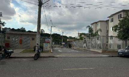 Oportunidade Única em CONTAGEM - MG | Tipo: Apartamento | Negociação: Leilão  | Situação: Imóvel