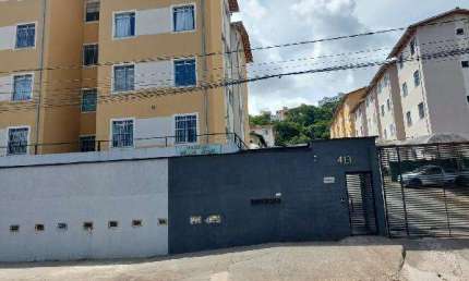 Oportunidade Única em ITABIRA - MG | Tipo: Apartamento | Negociação: Leilão  | Situação: Imóvel