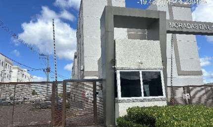 Oportunidade Única em SETE LAGOAS - MG | Tipo: Apartamento | Negociação: Leilão  | Situação: Imóvel