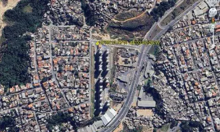 Oportunidade Única em CONTAGEM - MG | Tipo: Apartamento | Negociação: Leilão  | Situação: Imóvel