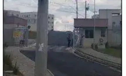 Oportunidade Única em BETIM - MG | Tipo: Apartamento | Negociação: Leilão  | Situação: Imóvel