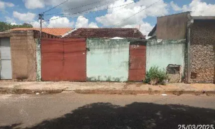 Oportunidade Única em UBERABA - MG | Tipo: Casa | Negociação: Leilão  | Situação: Imóvel