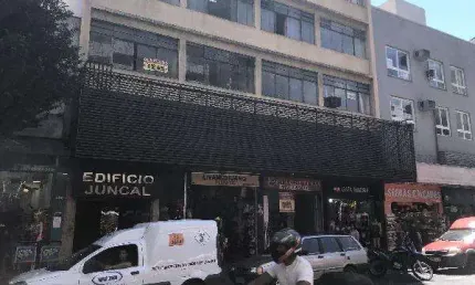 Oportunidade Única em BELO HORIZONTE - MG | Tipo: Sala | Negociação: Leilão  | Situação: Imóvel
