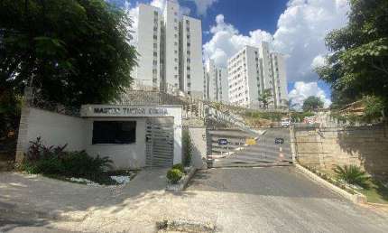 Oportunidade Única em VESPASIANO - MG | Tipo: Apartamento | Negociação: Leilão  | Situação: Imóvel
