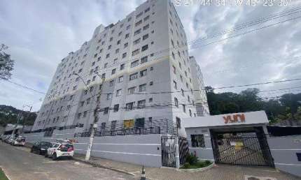 Oportunidade Única em JUIZ DE FORA - MG | Tipo: Apartamento | Negociação: Leilão  | Situação: Imóvel