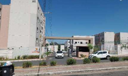 Oportunidade Única em CONTAGEM - MG | Tipo: Apartamento | Negociação: Leilão  | Situação: Imóvel