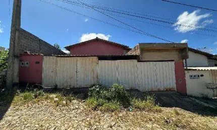 Oportunidade Única em MATOZINHOS - MG | Tipo: Casa | Negociação: Leilão  | Situação: Imóvel